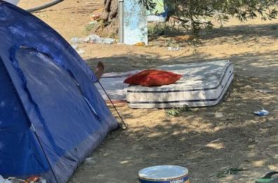 A Cerignola donati kit per l'igiene personale agli stagionali