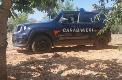Caporalato a Ginosa, in 10 sotto accusa. Tre imputati nascondevano i lavoratori all’arrivo dei militari
