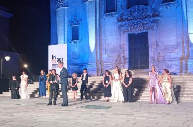 Matera, nuovi talenti della moda al premio Città dei Sassi