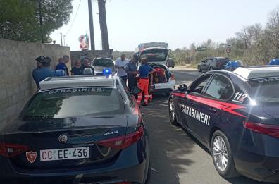 Torre San Giovanni (Ugento), accusa un malore in auto: morto un 70enne di Casarano