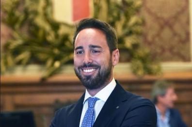Romito sprona il centrodestra: Regione 2025, sono pronto. «Basta aspettare gli altri»