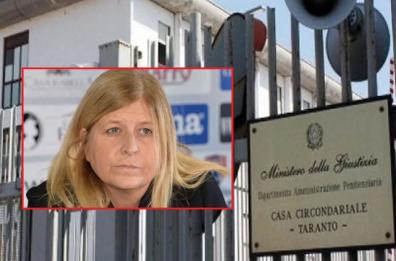 Taranto, i soldi, l'impastatrice e la pasticceria: i retroscena degli appalti truccati in carcere