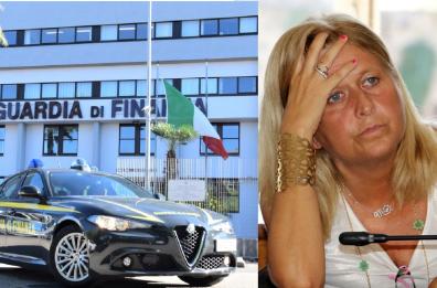 Taranto, truffa e falso nel carcere di Taranto: tre arresti e cinque misure interdittive, c'è anche ex direttrice Baldassarri