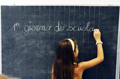 Ecco il calendario scolastico 2025/2026: la prima campanella a Bolzano l’8 settembre, l'ultima il 16 in Puglia
