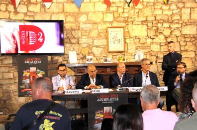 Barletta è pronta a riaccendersi nella rievocazione della storica Disfida 