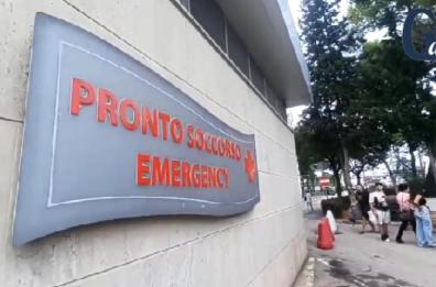 Aggressioni ai medici, anche a Bari cresce la paura in corsia