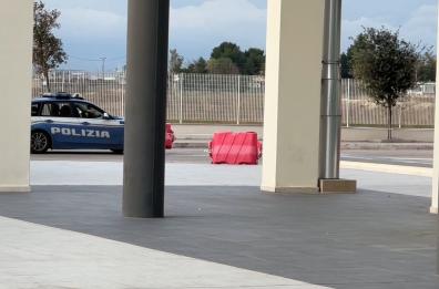 Foggia, dopo le aggressioni al Policlinico presidio della polizia anche di notte