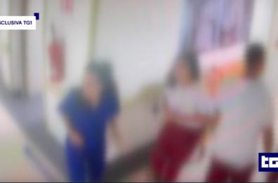 Quel senso di abbandono nei nostri ospedali e la violenza diventa giustizia