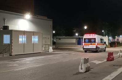 Foggia, secondo arresto per aggressioni ai medici: un altro uomo ai domiciliari