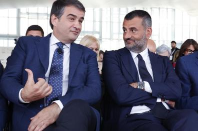 Decaro apre al voto pro Fitto in Europa