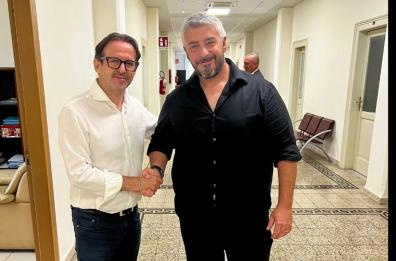 Provincia di Matera, i candidati sono Mancini e De Filippo