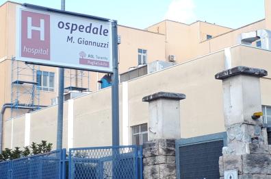Personale sanitario nel mirino a Manduria: pugni a infermiere e autista del 118. Convocata task force