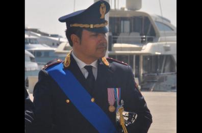 Il salentino Martino Santacroce: «Migranti? Vi racconto come nacque l'asse con Parigi»