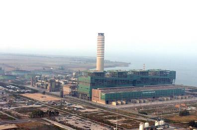 Brindisi, l'annuncio di Urso: 10 imprese interessate ad area ex centrale Cerano
