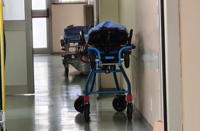 Ospedale di Casarano, negli ultimi dieci giorni altre due aggressioni oltre quella dell'urologo