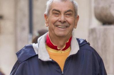 Lutto nel mondo della Tv, &egrave; morto Luca Giurato: aveva 84 anni