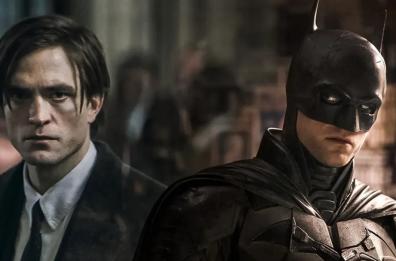 Batman vigila su Gotham City pronto ad affrontare un nemico temibile e astuto