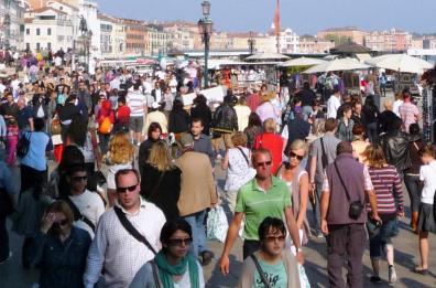 Overtourism? Serve una giornata in onore del residente