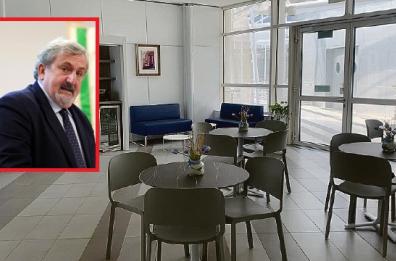 L'ira di Emiliano per l'appalto a sua insaputa all'azienda di famiglia: era già finita in un'indagine
