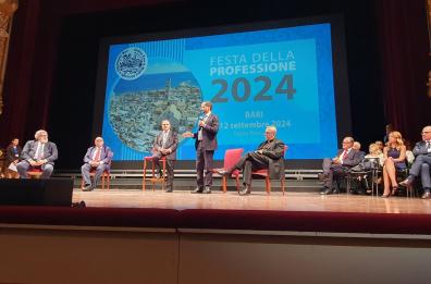 Bari: il premio Buona Medicina 2024 a Vito Procacci, prematuramente scomparso