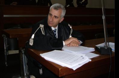 Lecce, il magistrato salentino Giuseppe Capoccia verso la nomina di procuratore capo 