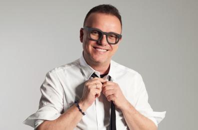 Il tour invernale di Gigi D'Alessio raddoppia a Bari: nuova data al Palaflorio