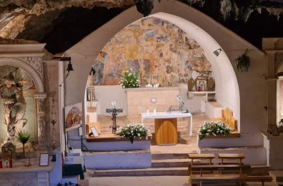 Asl Bari e comune di Putignano insieme per restaurare chiesa rupestre