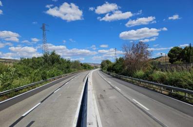 Basilicata, ammodernamento Basentana: stanziati oltre 24 milioni di euro