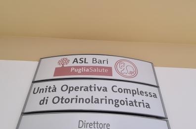 Prevenzione tumori testa-collo, a Bari screening gratuiti all’Ospedale Di Venere