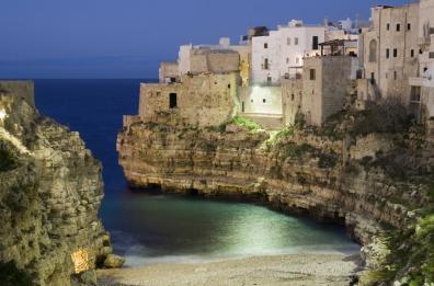 La Puglia punta sulla blue economy: quarta in Italia con 19mila imprese del mare