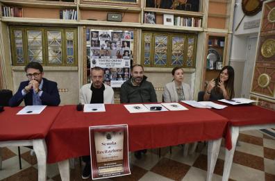 Taranto, presentata la stagione del Teatro Orfeo: in cartellone anche Bova e Capotondi