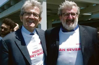 Nel 2024 quattro appalti pubblici al fratello del governatore Emiliano: dal Consiglio regionale, da una scuola e  da una Asp