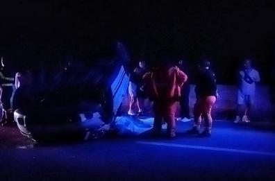 Sbanda con la Mini Cooper che si capovolge: muore 29enne nel basso Salento. A Porto Badisco perde la vita un altro centauro