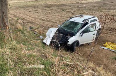 Auto finisce contro albero sulla provinciale tra Orta Nova ad Ascoli Satriano: morto un 63enne 