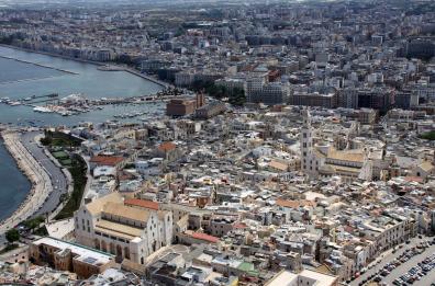Consiglio metropolitano Bari, tre liste in campo: da Palazzo di Città sono cinque i candidati