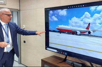 Brindisi, l’Aeroporto del Salento si fa più grande: nuovi gate e stalli per crescere ancora