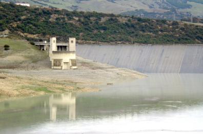 Emergenza idrica, il Natale in Basilicata sarà «senza interruzioni»
