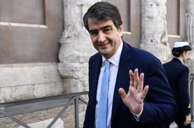 Commissione Ue, Fitto vicepresidente esecutivo con delega a Coesione e Riforme