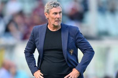 Lecce forte e maturo, c’è la «mano» di Gotti