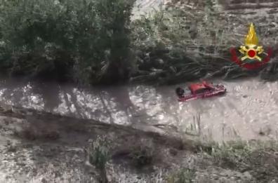 Vigile del fuoco morto a Foggia, domani pomeriggio i funerali