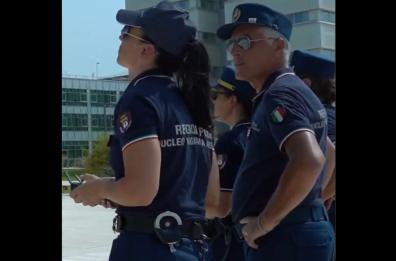 Bocciata la polizia ambientale della Regione: «Stop a pistole e gradi militari»