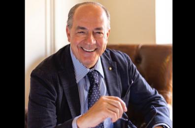 Prof. De Castro: «Raffaele Fitto è da sempre un fiero europeista. Il suo incarico? Inciderà anche in Puglia»