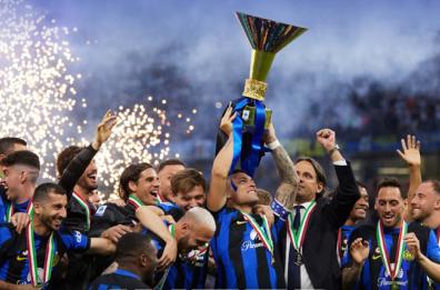 «Inter, due stelle sul cuore», l'elenco dei cinema pugliesi che proietteranno il film-evento