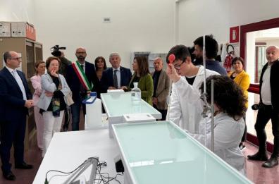 Basilicata, valorizzare gli Its per i post diplomati: Cupparo presenta il piano regionale