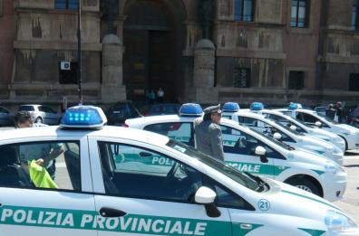 Foggia, tangenti a Palazzo di Città: sfilano i consiglieri comunali