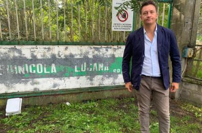 Recuperare l’ex Cip Zoo dismesso ormai da 25 anni