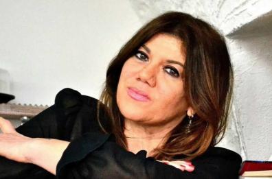 «Vi racconto la mia supereroina piena di amore per il prossimo», parla Gabriella Genisi