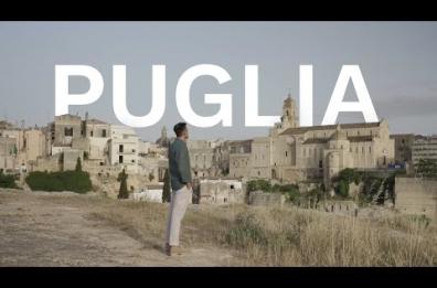 Edison e i territori, la Puglia è la protagonista di una video serie