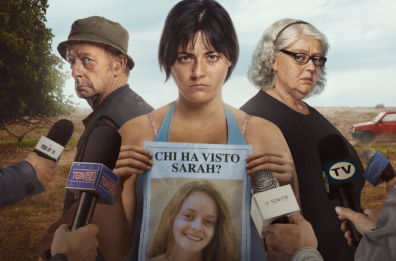 «Avetrana – Qui non è Hollywood», la serie sull'omicidio Scazzi conquista il Nastro d'Argento