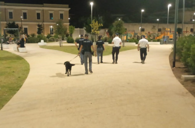 Aggressione razzista nel Parco Rossani, la Cassazione: «Processo da rifare»
